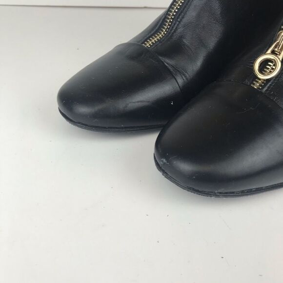 Napoleoni Ankle Boots Booties  - Picture 5 of 10